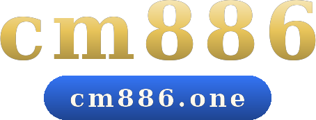 cm886 logo